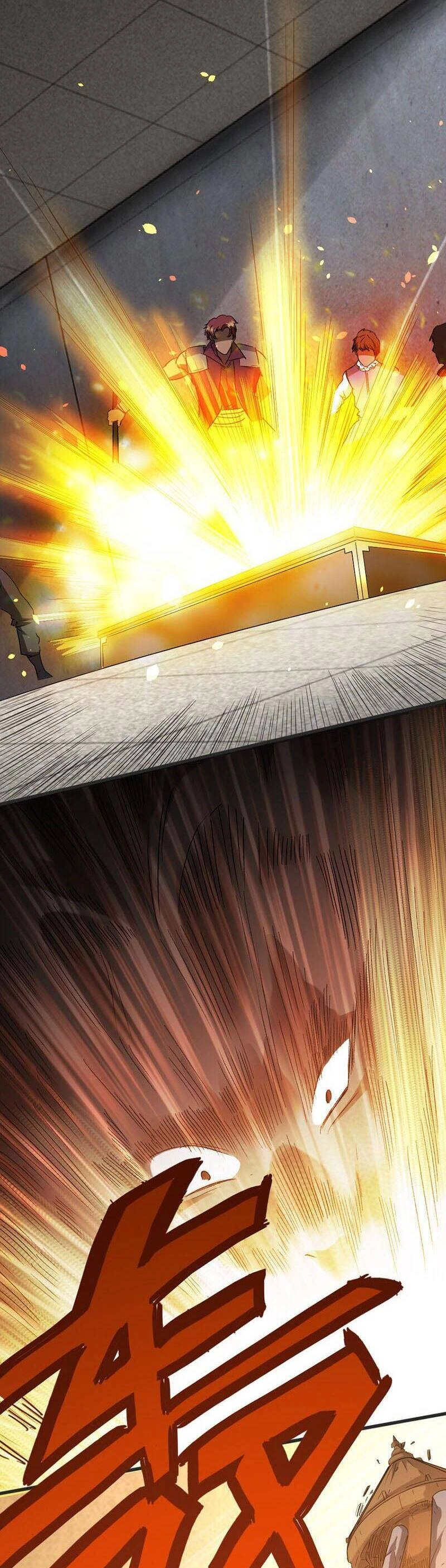 Thả Vu Nữ Đó Ra Chapter 421 - 19