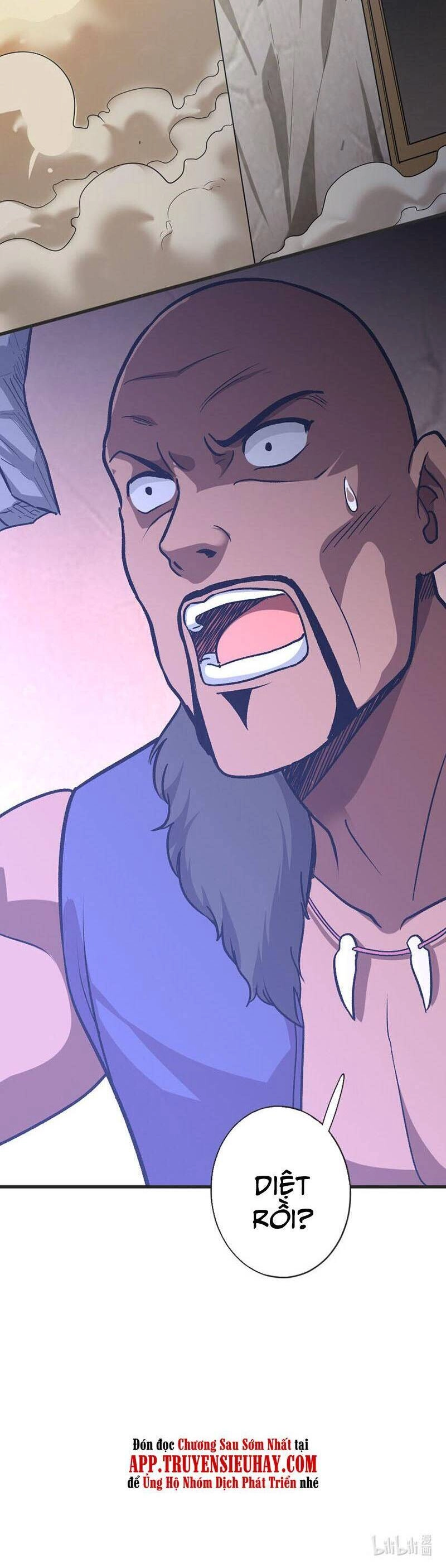 Thả Vu Nữ Đó Ra Chapter 421 - 23