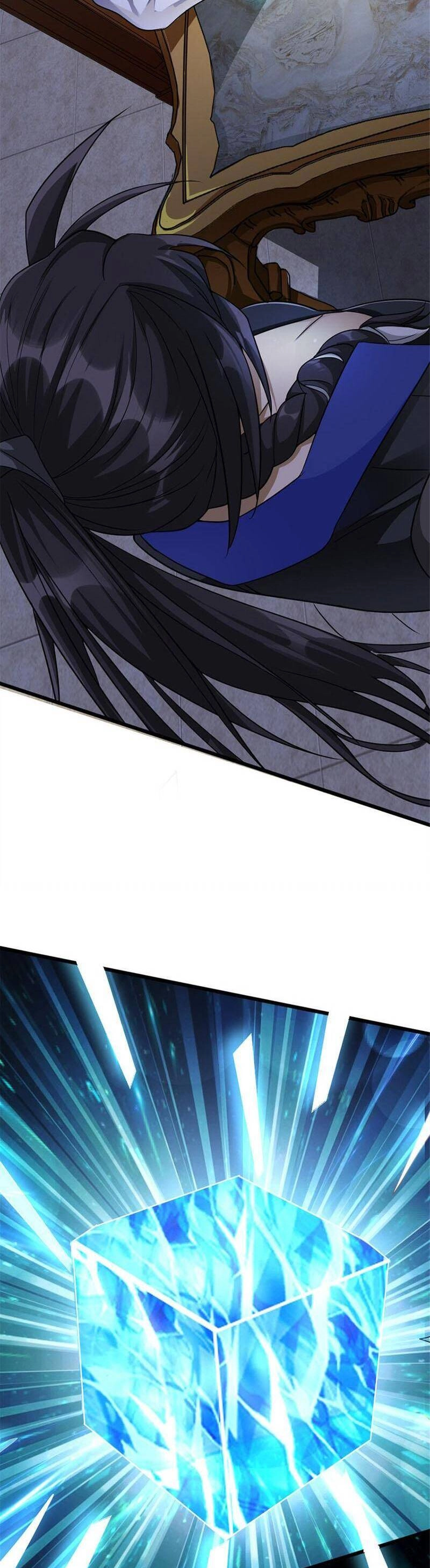 Thả Vu Nữ Đó Ra Chapter 422 - 7