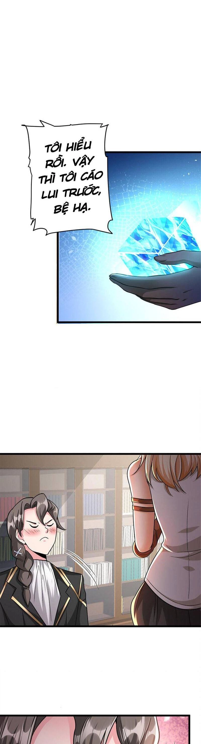 Thả Vu Nữ Đó Ra Chapter 422 - 17