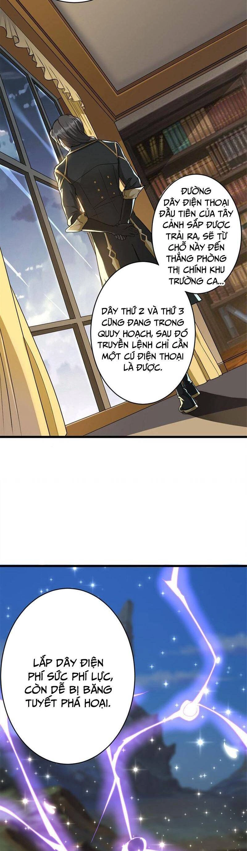 Thả Vu Nữ Đó Ra Chapter 422 - 22