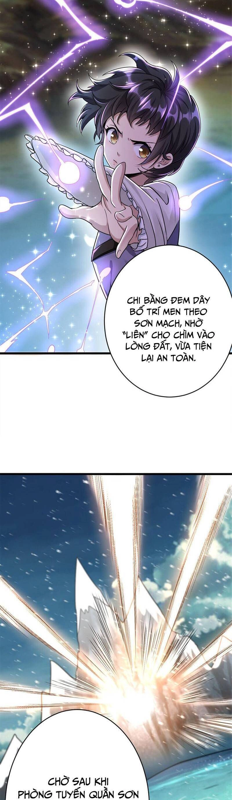 Thả Vu Nữ Đó Ra Chapter 422 - 23