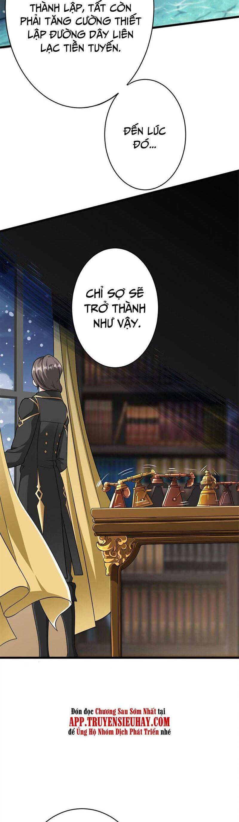 Thả Vu Nữ Đó Ra Chapter 422 - 24