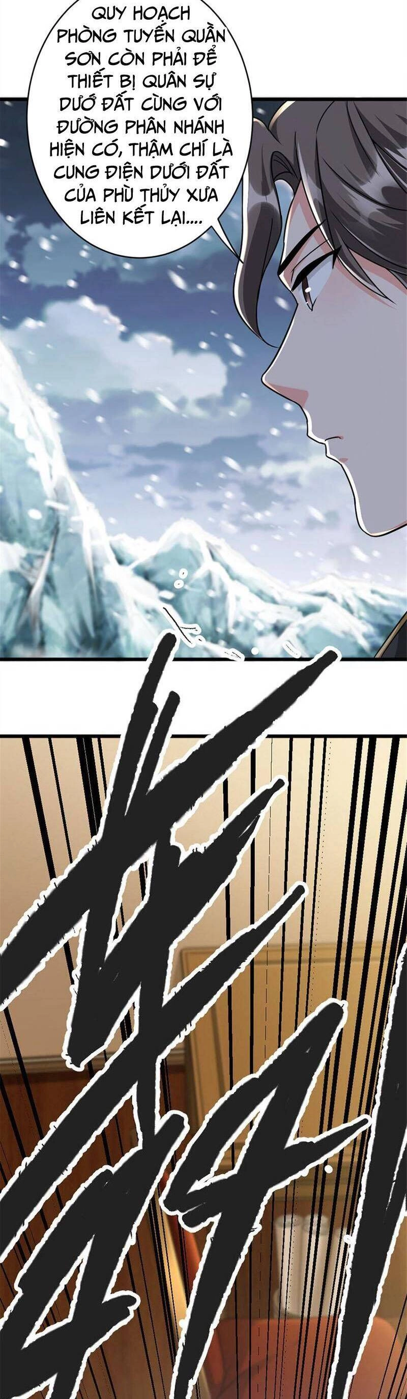 Thả Vu Nữ Đó Ra Chapter 422 - 25