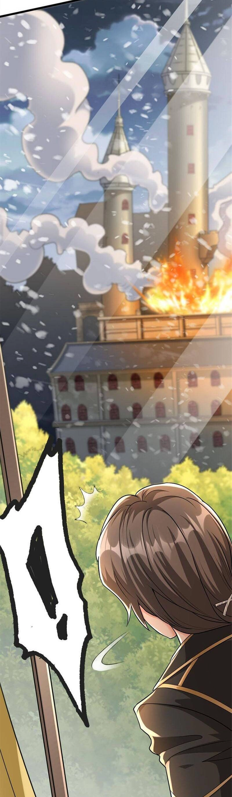 Thả Vu Nữ Đó Ra Chapter 422 - 27