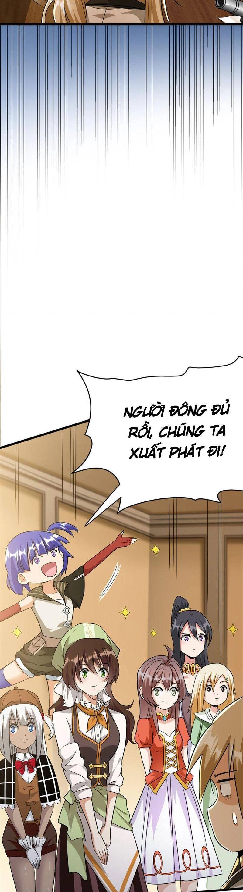 Thả Vu Nữ Đó Ra Chapter 423 - 12