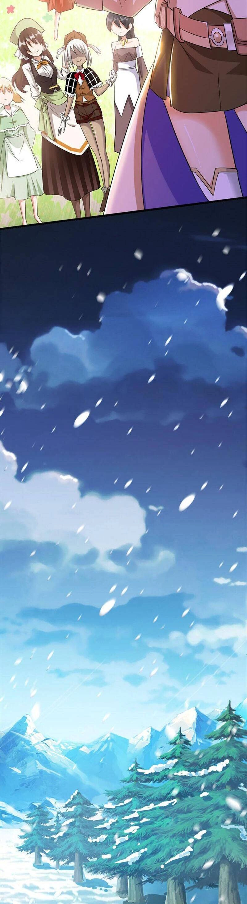 Thả Vu Nữ Đó Ra Chapter 423 - 17