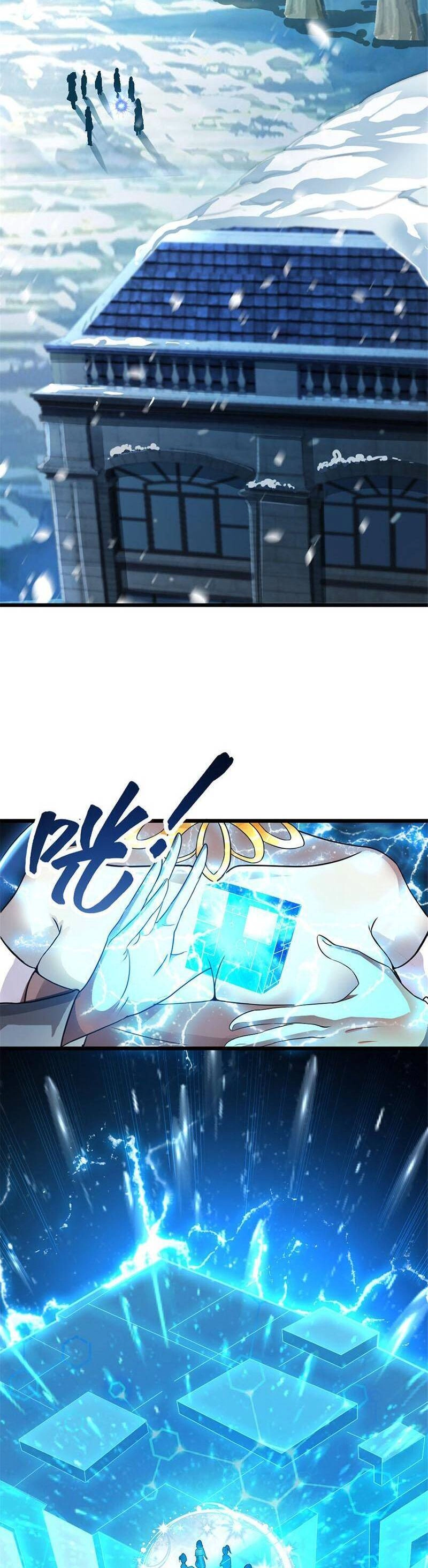 Thả Vu Nữ Đó Ra Chapter 423 - 18