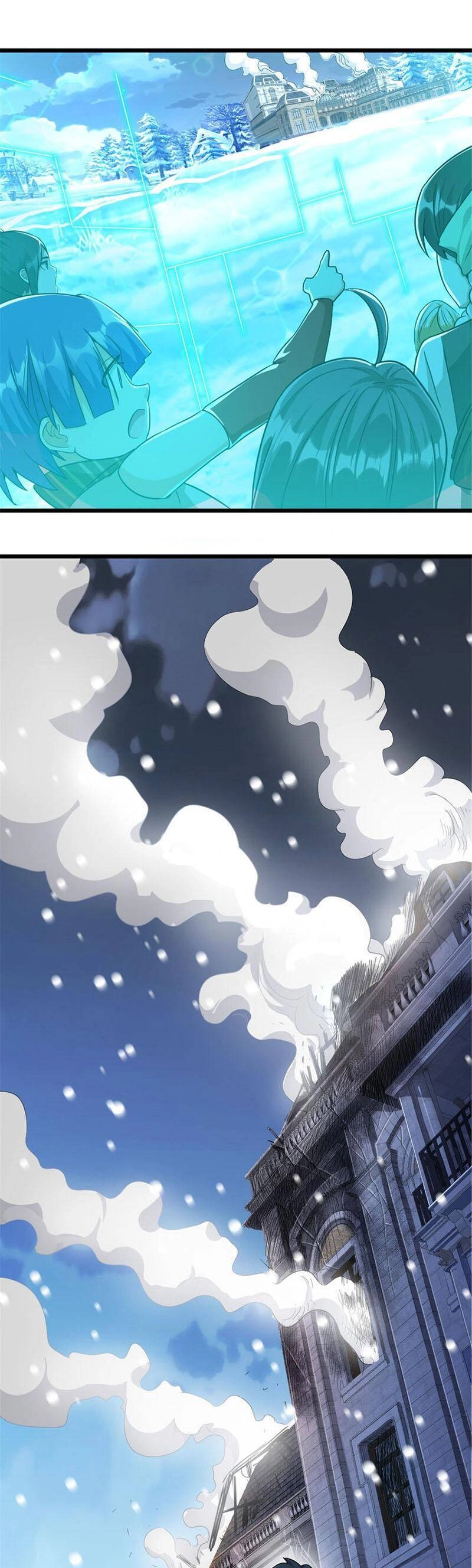 Thả Vu Nữ Đó Ra Chapter 423 - 21