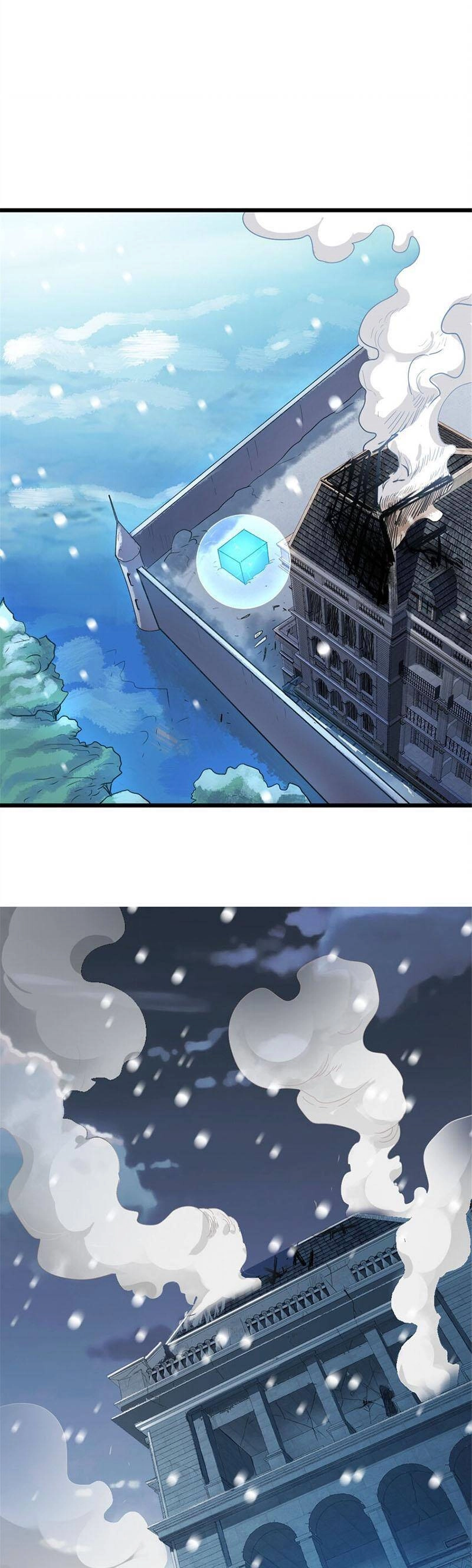 Thả Vu Nữ Đó Ra Chapter 423 - 23