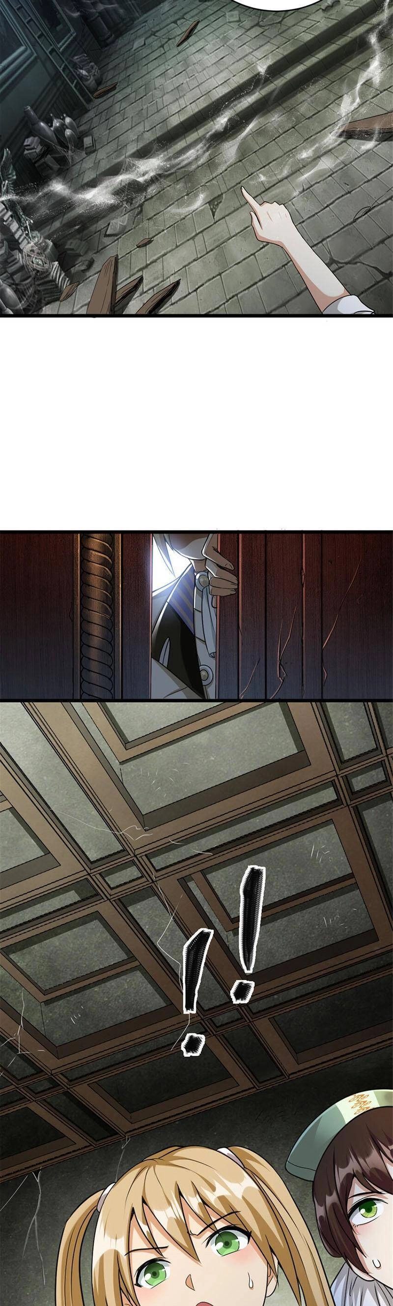 Thả Vu Nữ Đó Ra Chapter 423 - 26