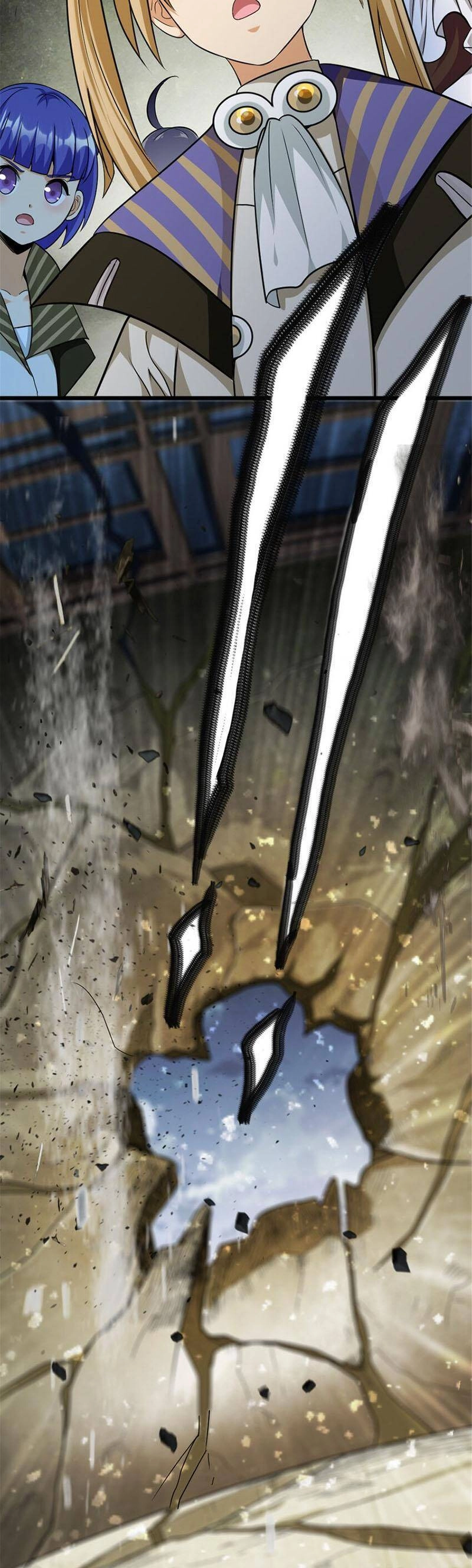 Thả Vu Nữ Đó Ra Chapter 423 - 27