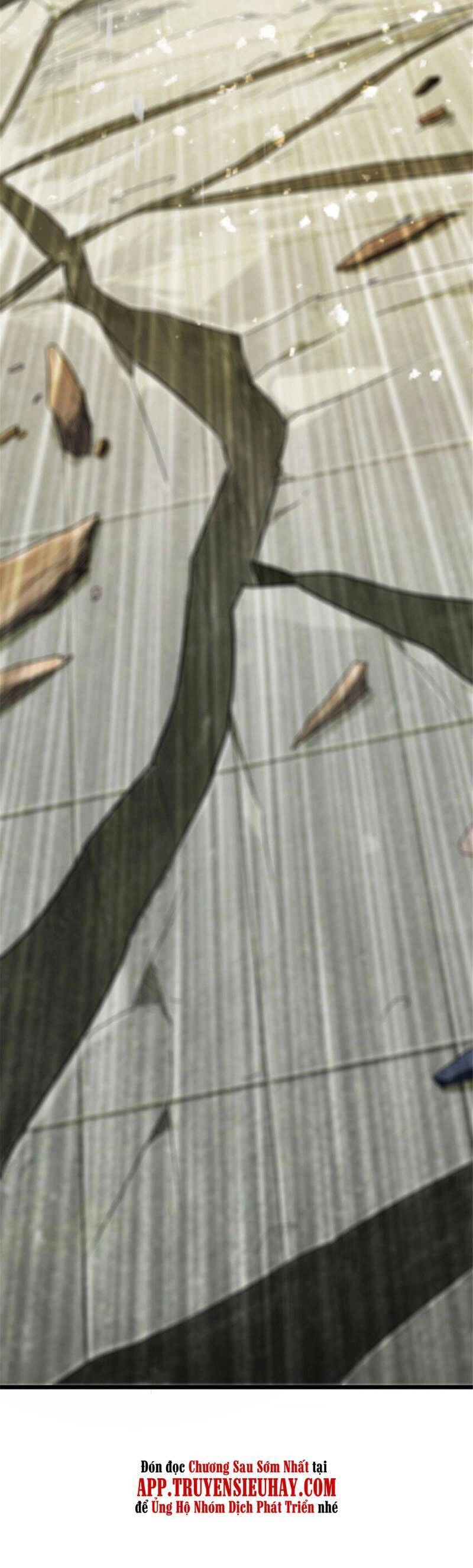 Thả Vu Nữ Đó Ra Chapter 423 - 28