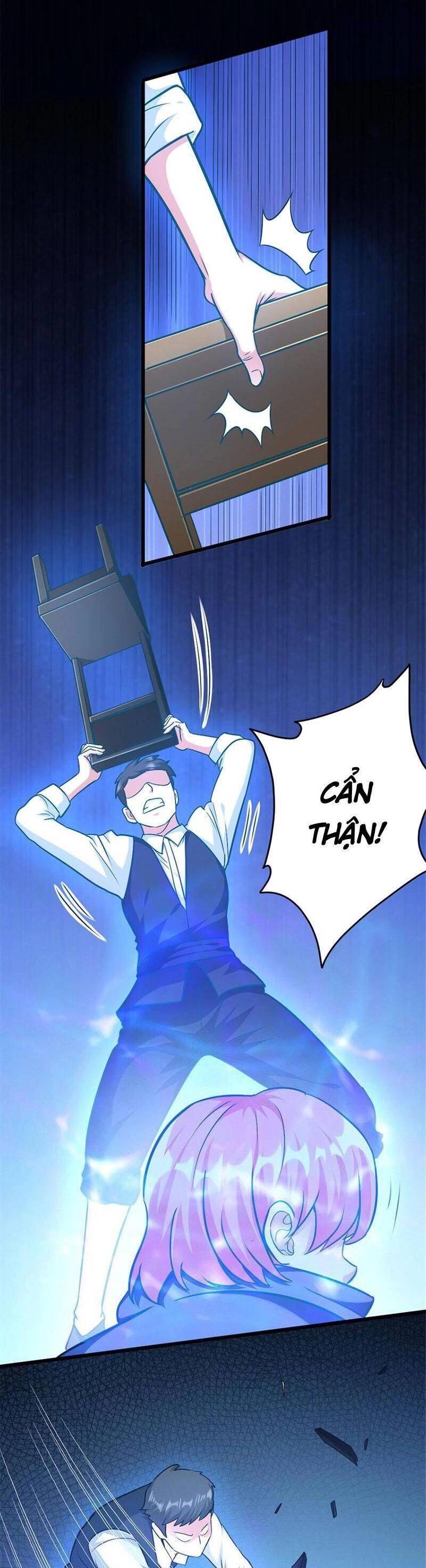 Thả Vu Nữ Đó Ra Chapter 424 - 17