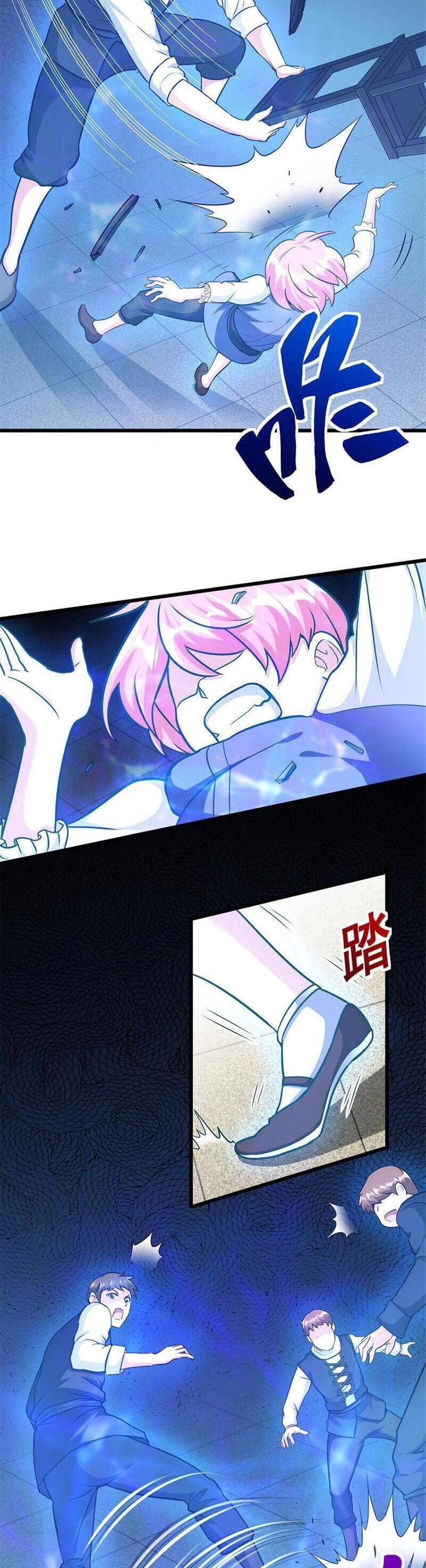 Thả Vu Nữ Đó Ra Chapter 424 - 18