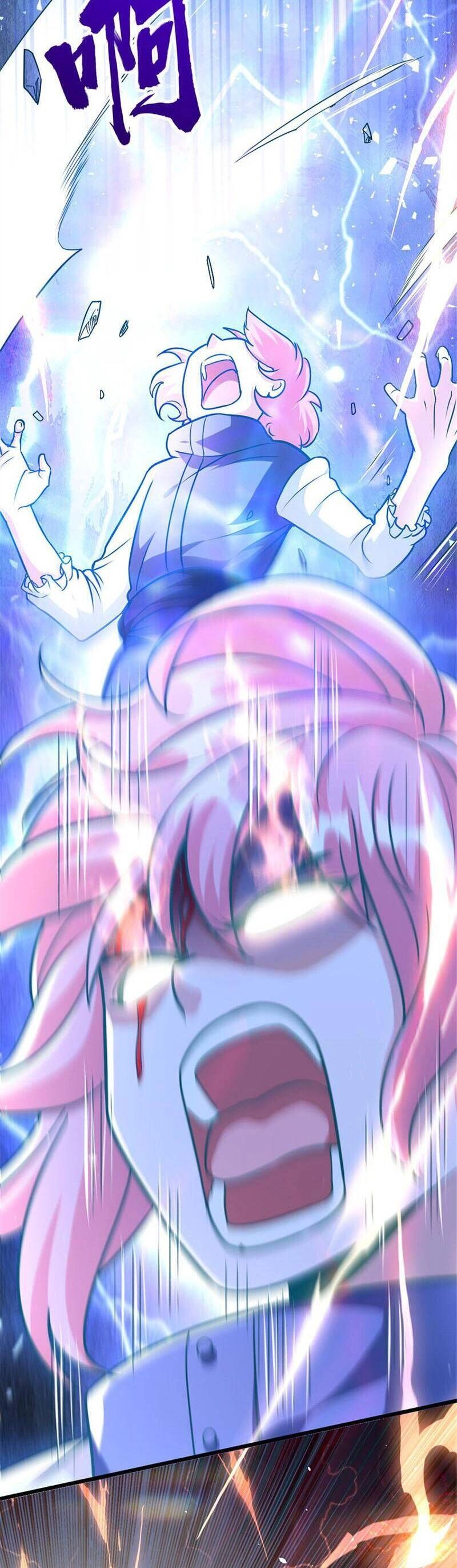 Thả Vu Nữ Đó Ra Chapter 424 - 22