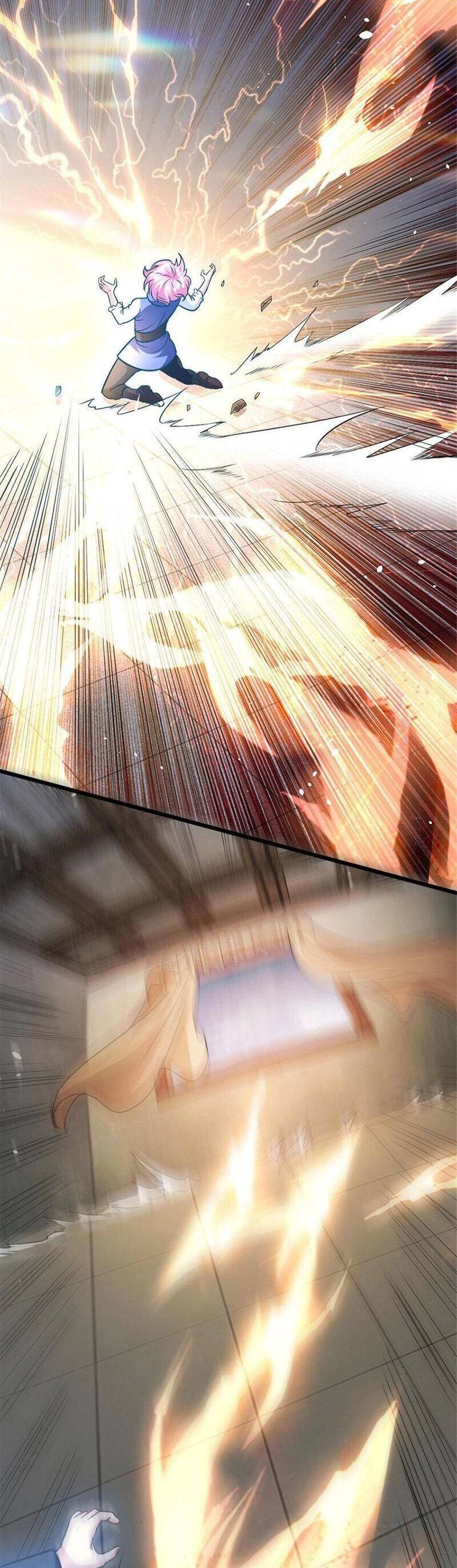 Thả Vu Nữ Đó Ra Chapter 424 - 23