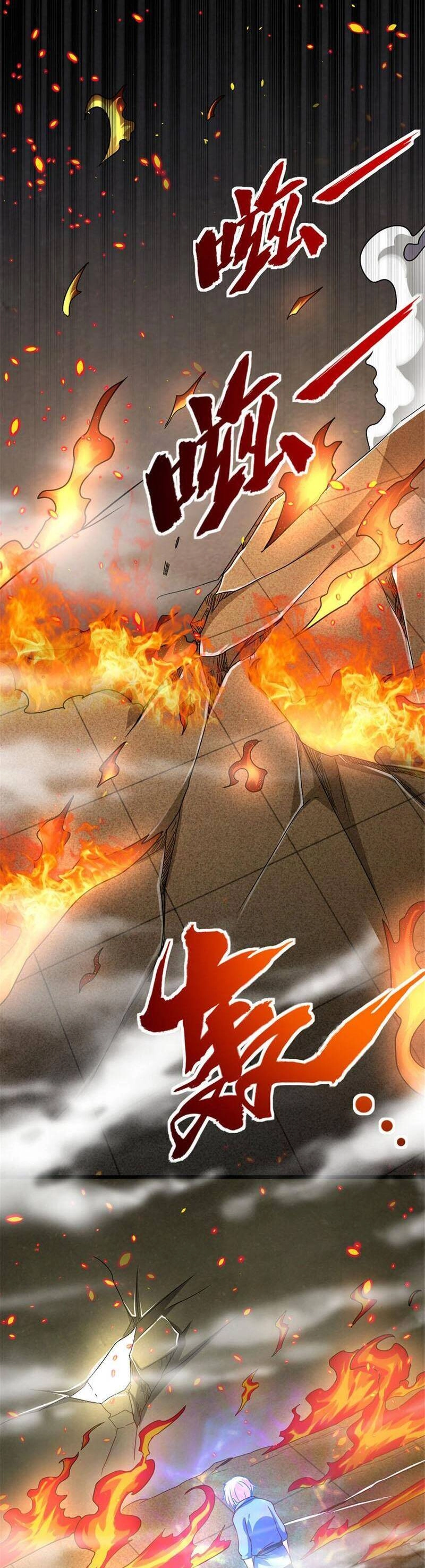 Thả Vu Nữ Đó Ra Chapter 425 - 4