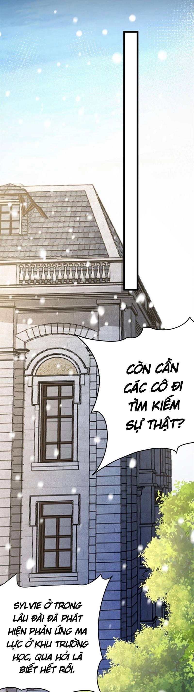 Thả Vu Nữ Đó Ra Chapter 425 - 11