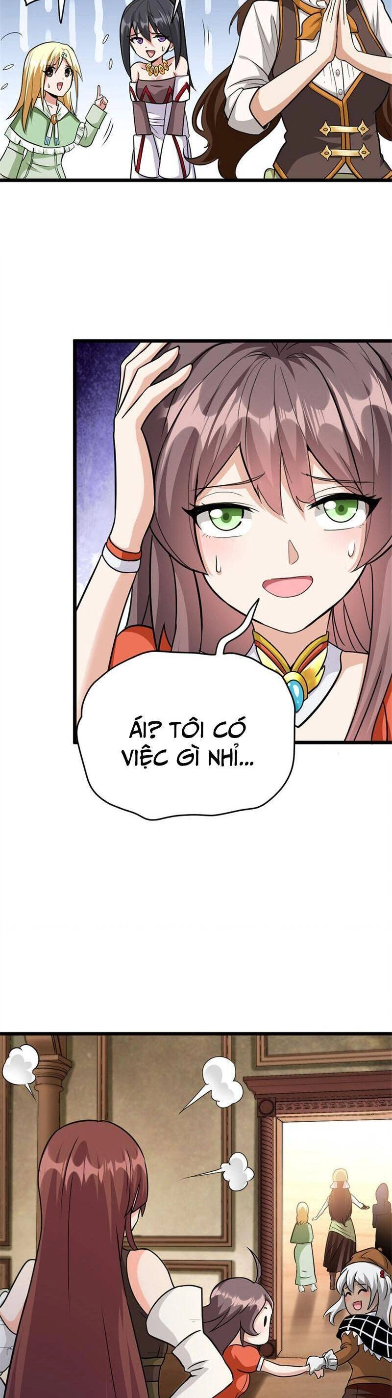 Thả Vu Nữ Đó Ra Chapter 425 - 13
