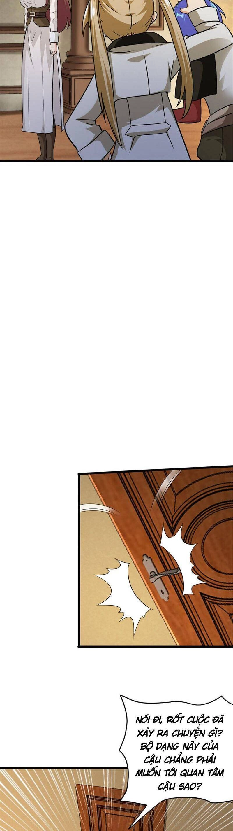 Thả Vu Nữ Đó Ra Chapter 425 - 15