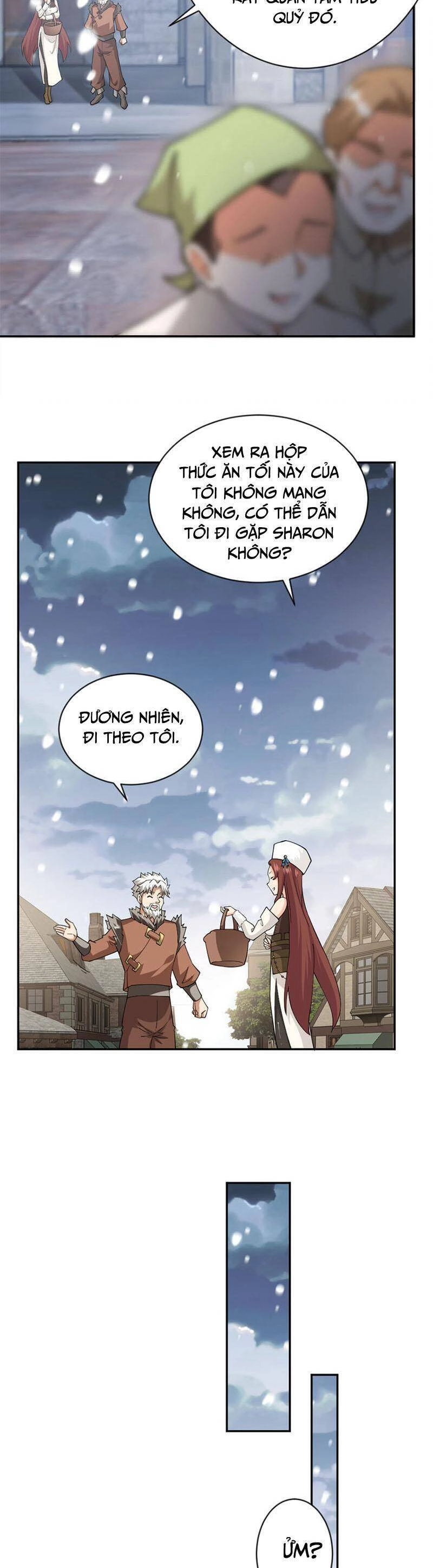 Thả Vu Nữ Đó Ra Chapter 426 - 14