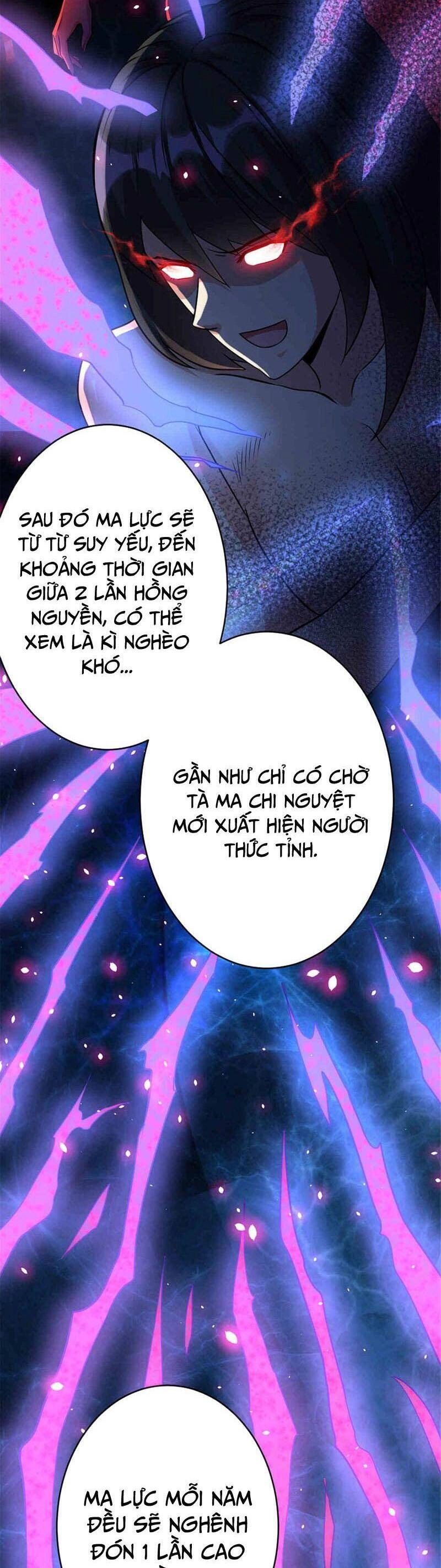Thả Vu Nữ Đó Ra Chapter 427 - 2