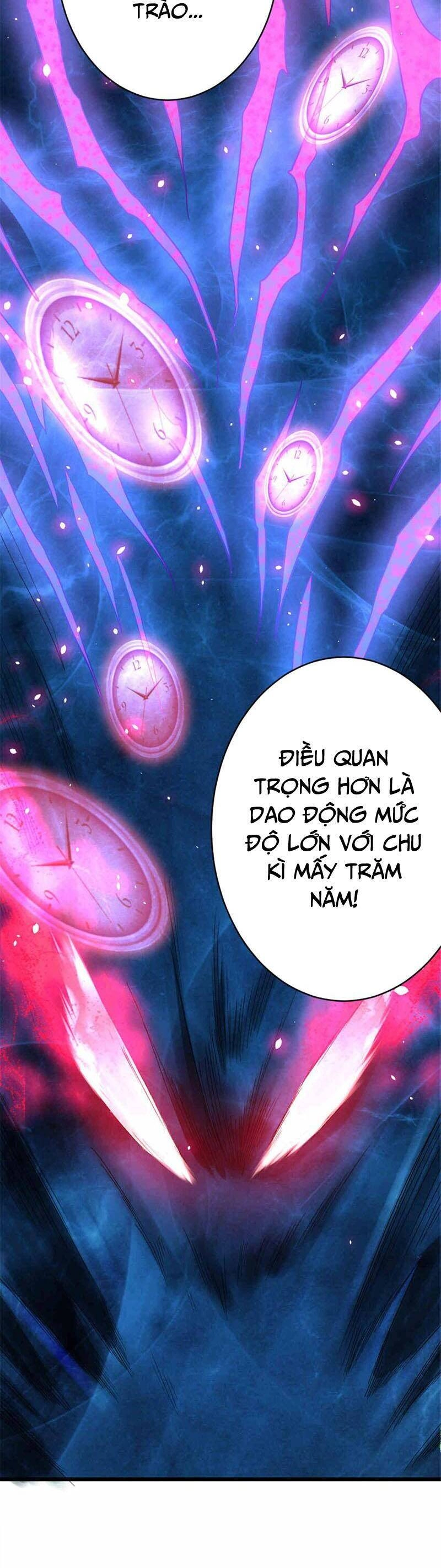 Thả Vu Nữ Đó Ra Chapter 427 - 3