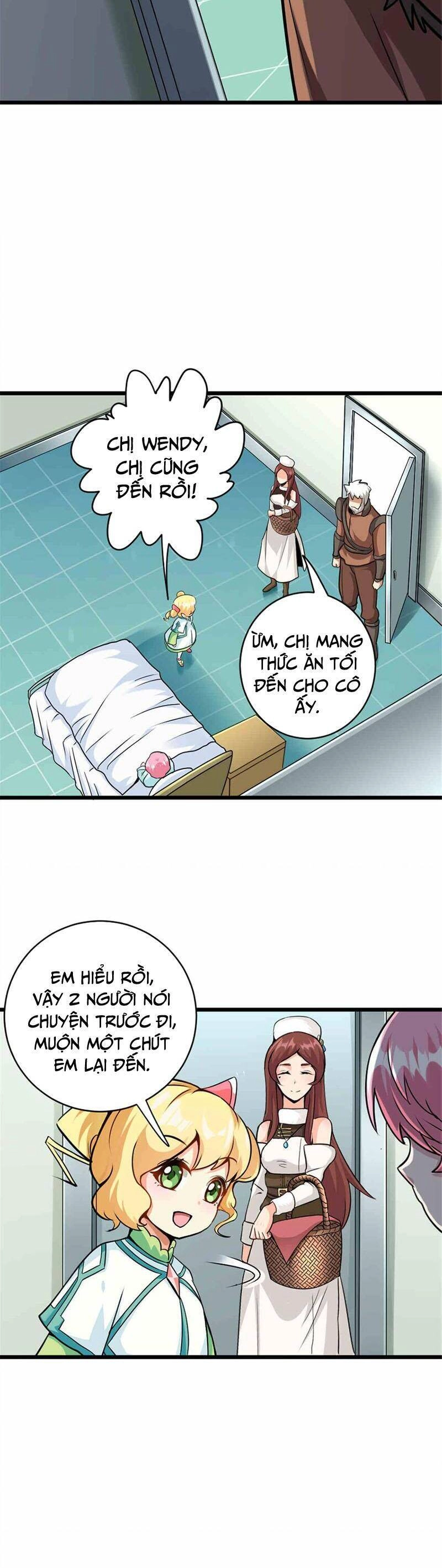 Thả Vu Nữ Đó Ra Chapter 427 - 15