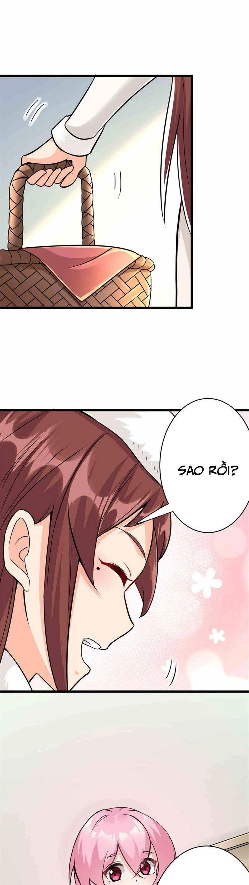 Thả Vu Nữ Đó Ra Chapter 427 - 16