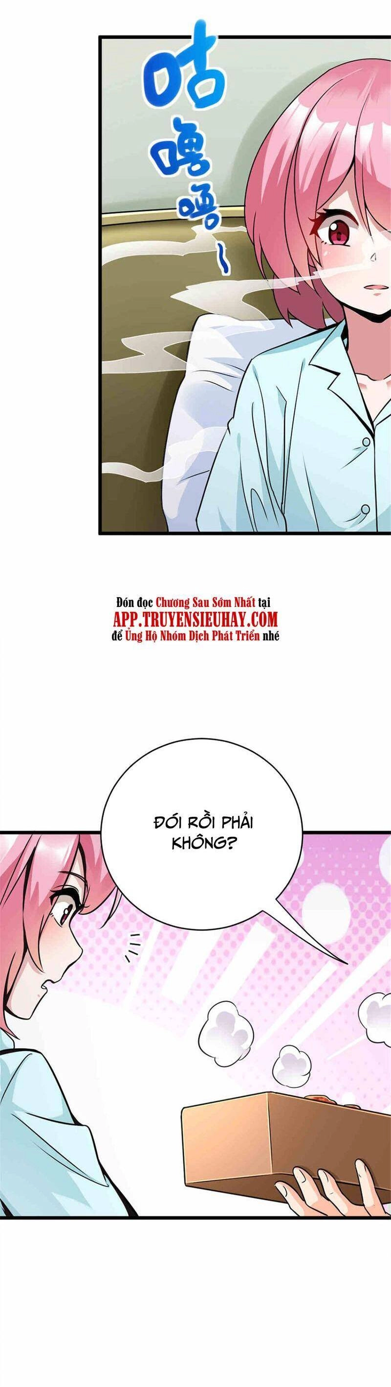 Thả Vu Nữ Đó Ra Chapter 427 - 20