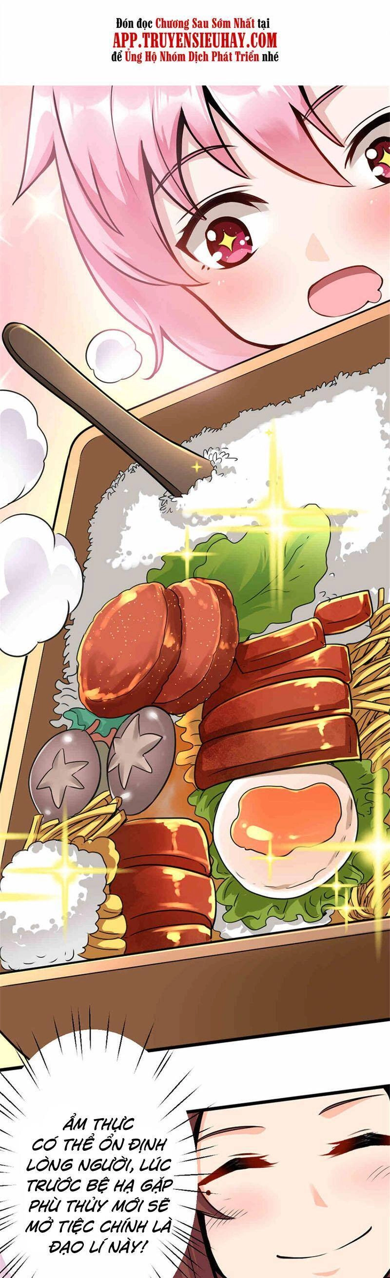 Thả Vu Nữ Đó Ra Chapter 427 - 21