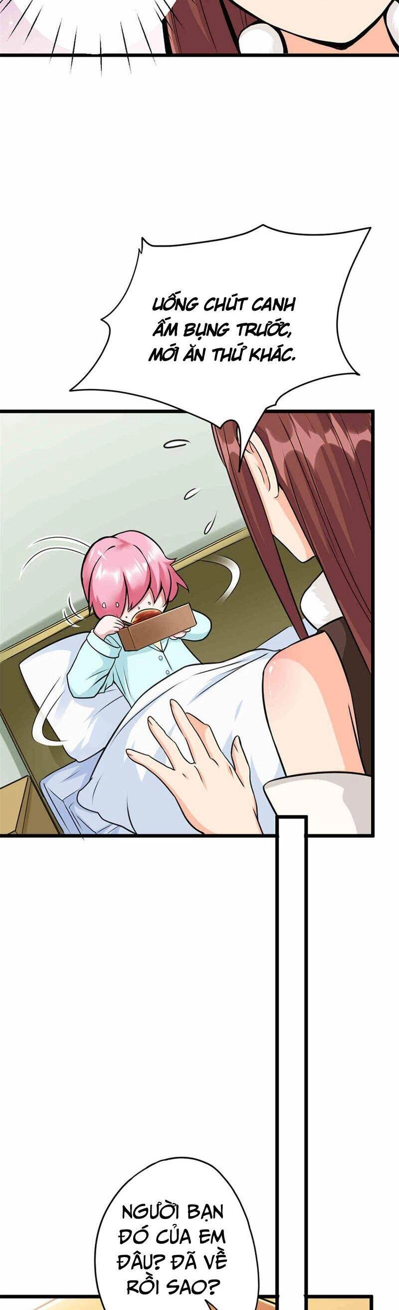 Thả Vu Nữ Đó Ra Chapter 427 - 22