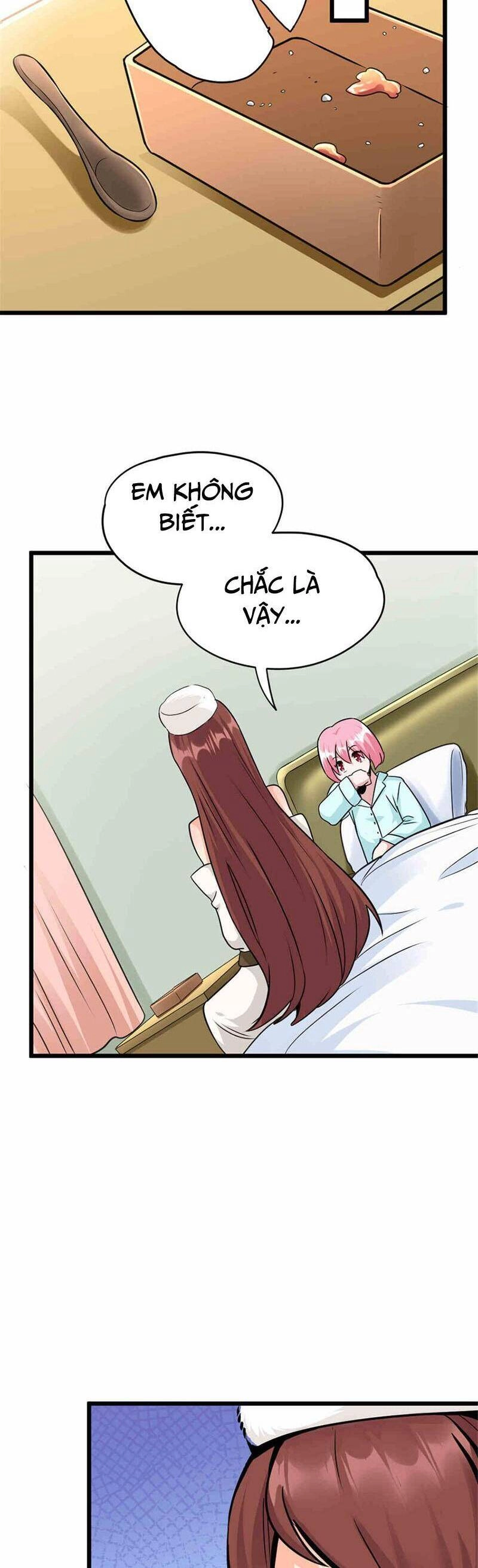 Thả Vu Nữ Đó Ra Chapter 427 - 23