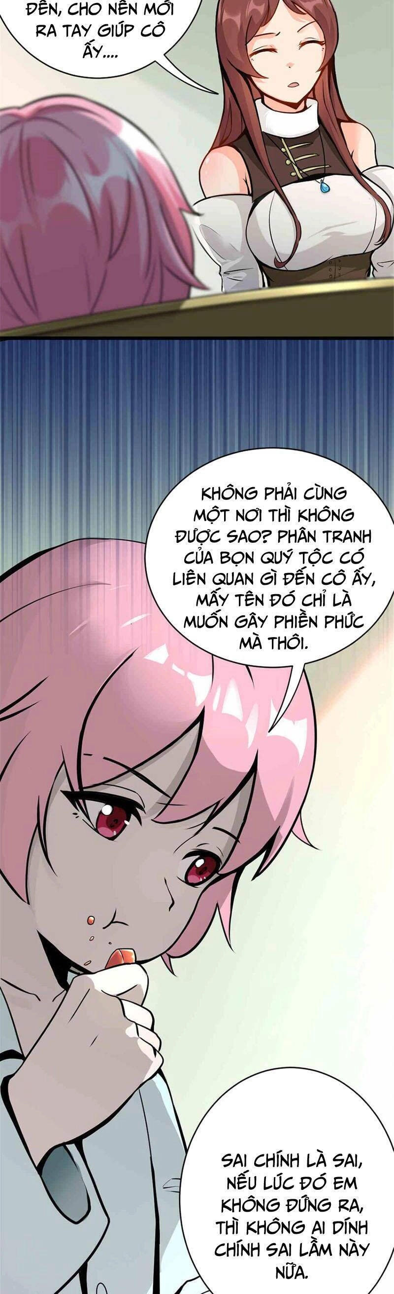 Thả Vu Nữ Đó Ra Chapter 427 - 25