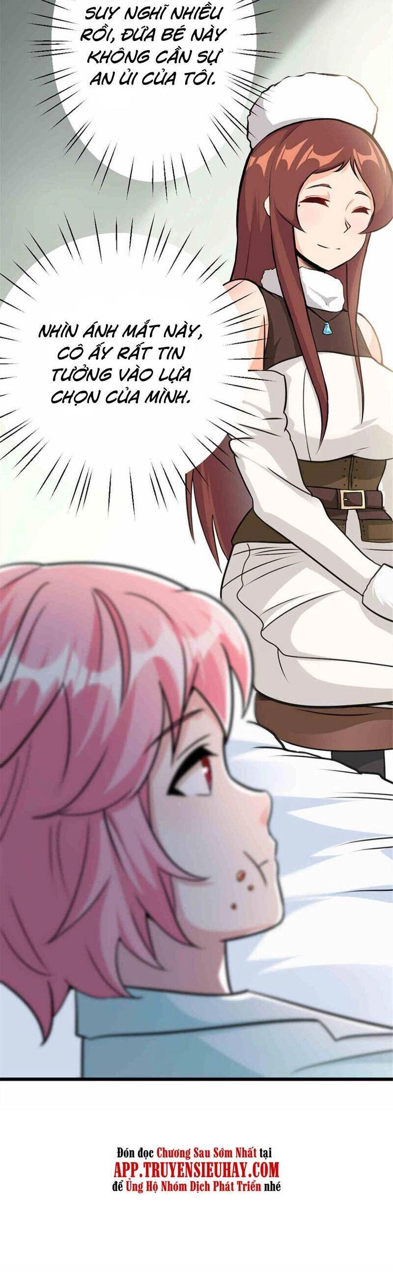 Thả Vu Nữ Đó Ra Chapter 427 - 27