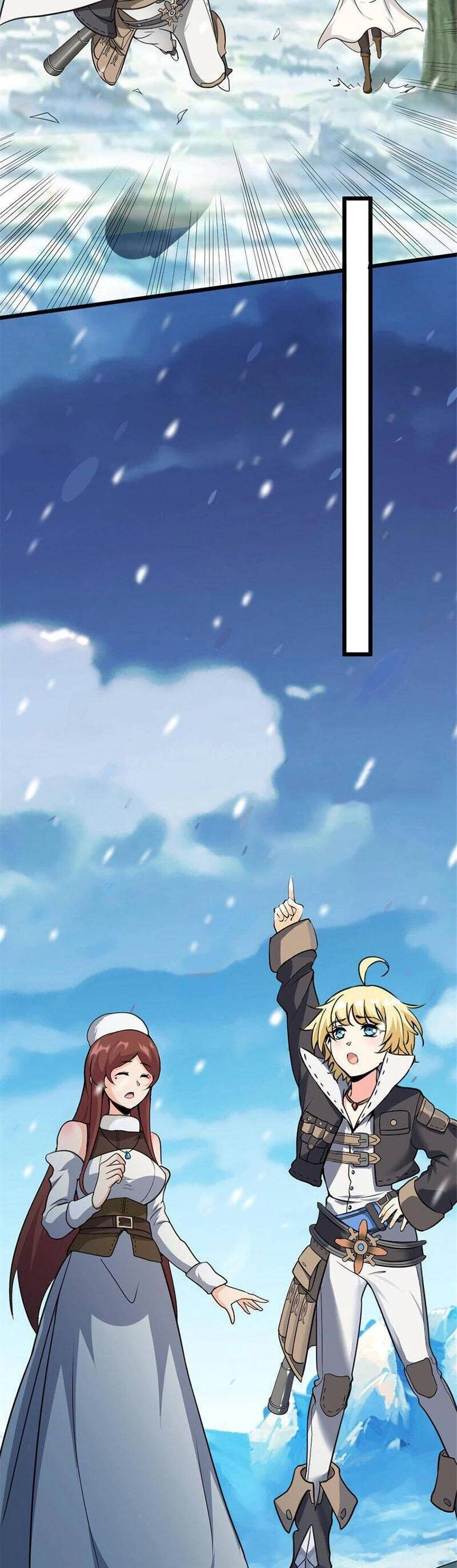 Thả Vu Nữ Đó Ra Chapter 428 - 11