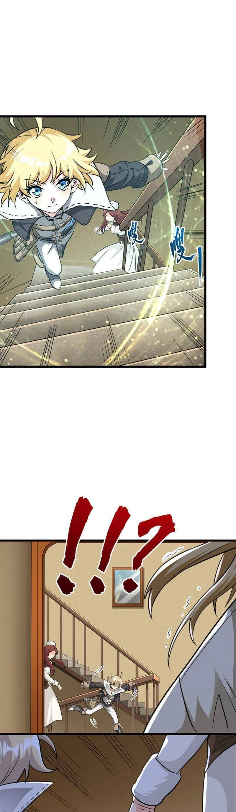 Thả Vu Nữ Đó Ra Chapter 428 - 13