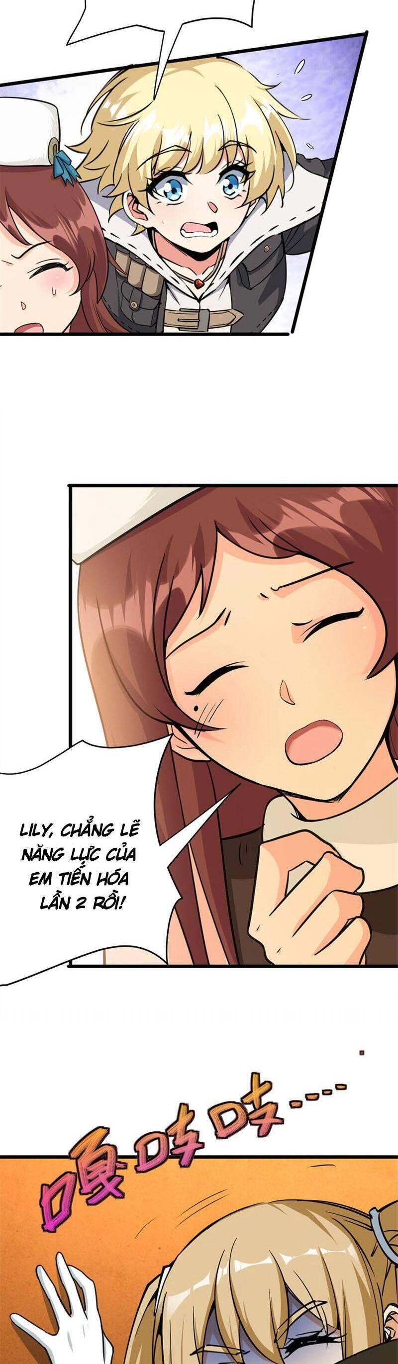 Thả Vu Nữ Đó Ra Chapter 428 - 16