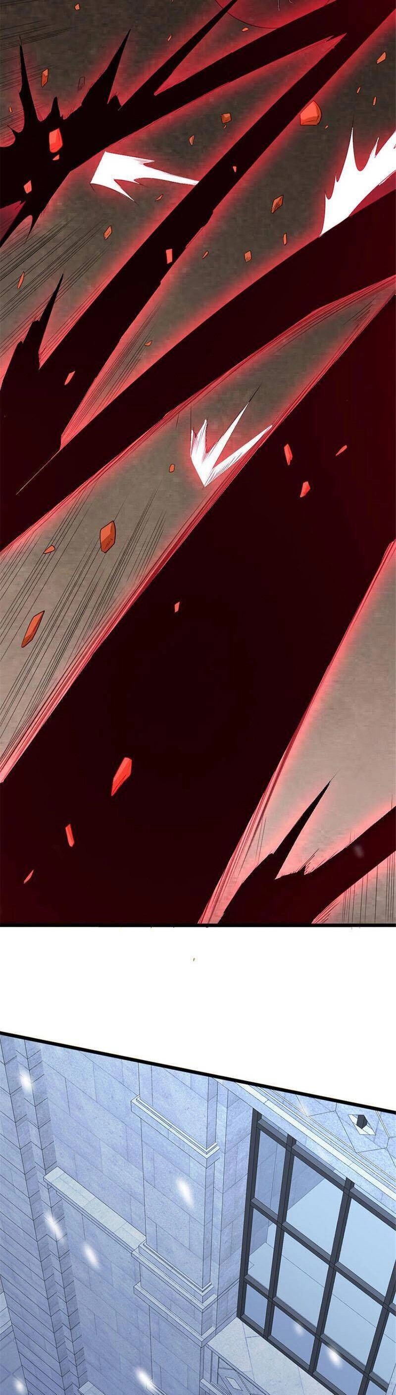 Thả Vu Nữ Đó Ra Chapter 428 - 21