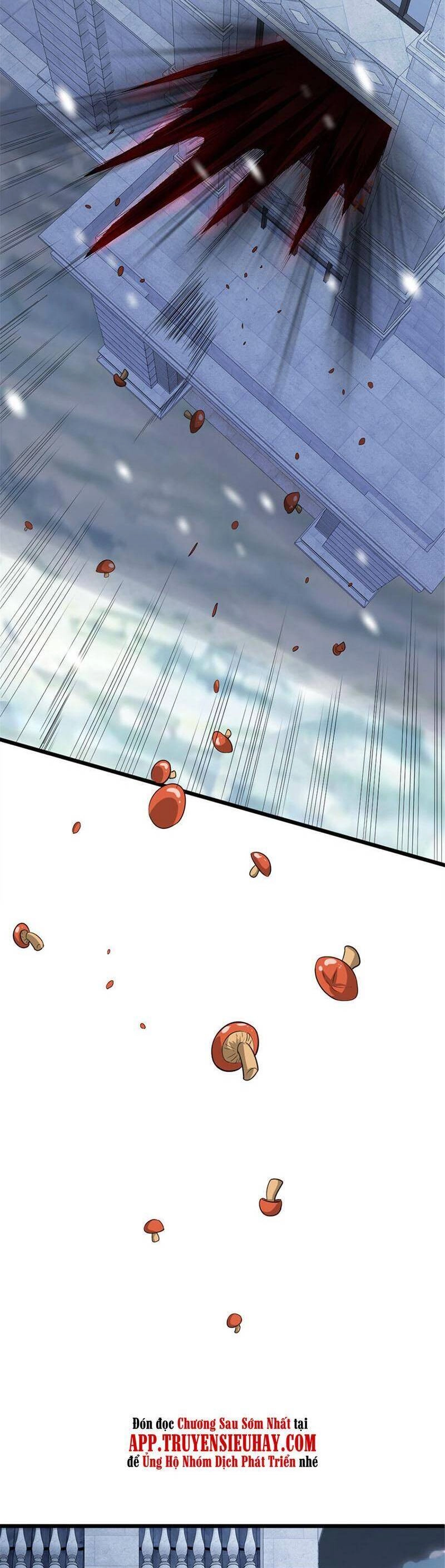 Thả Vu Nữ Đó Ra Chapter 428 - 22