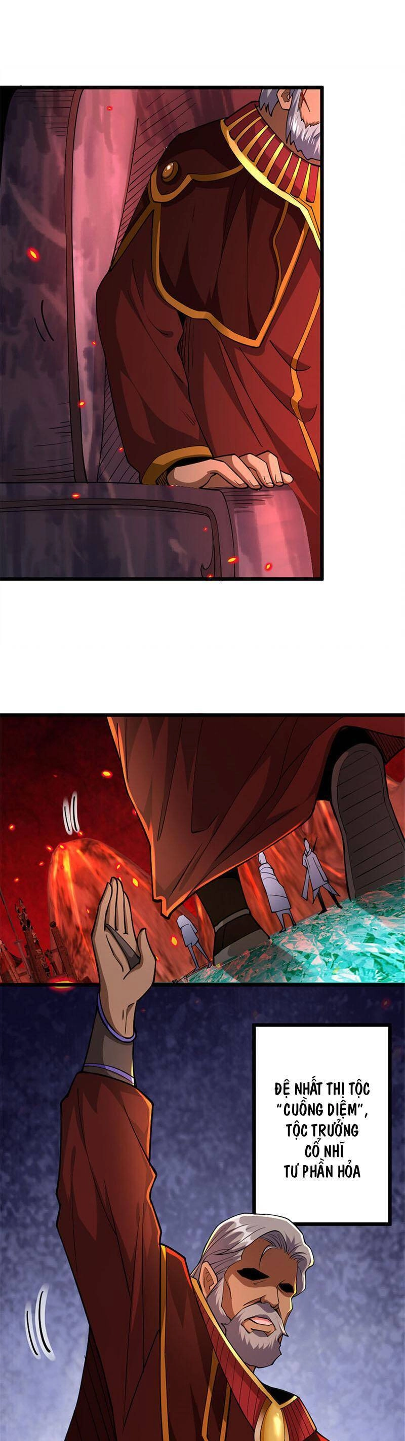 Thả Vu Nữ Đó Ra Chapter 429 - 11