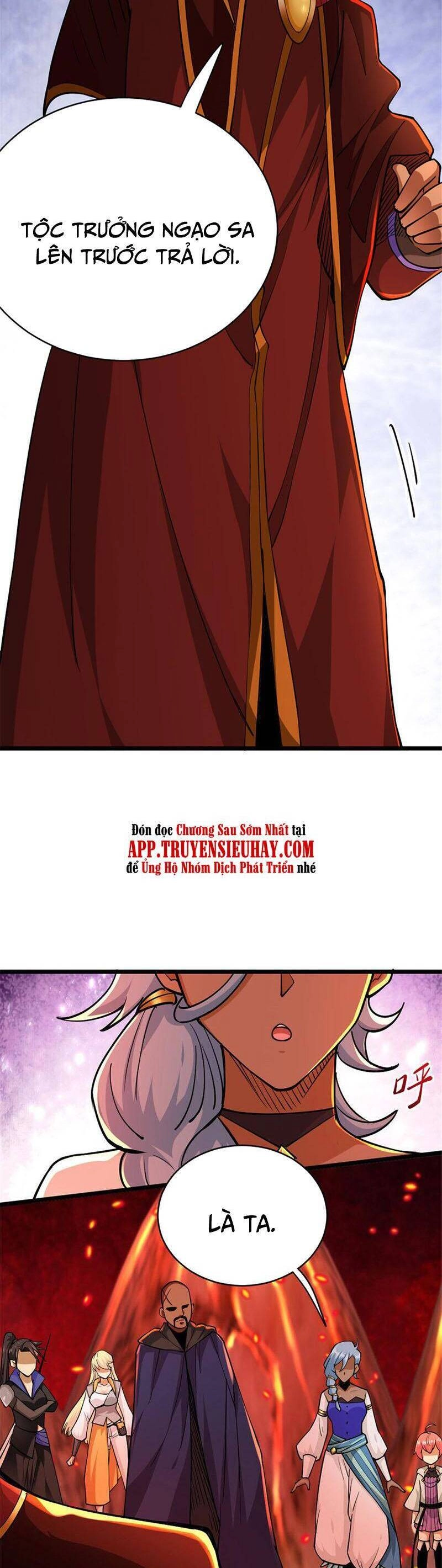 Thả Vu Nữ Đó Ra Chapter 429 - 12