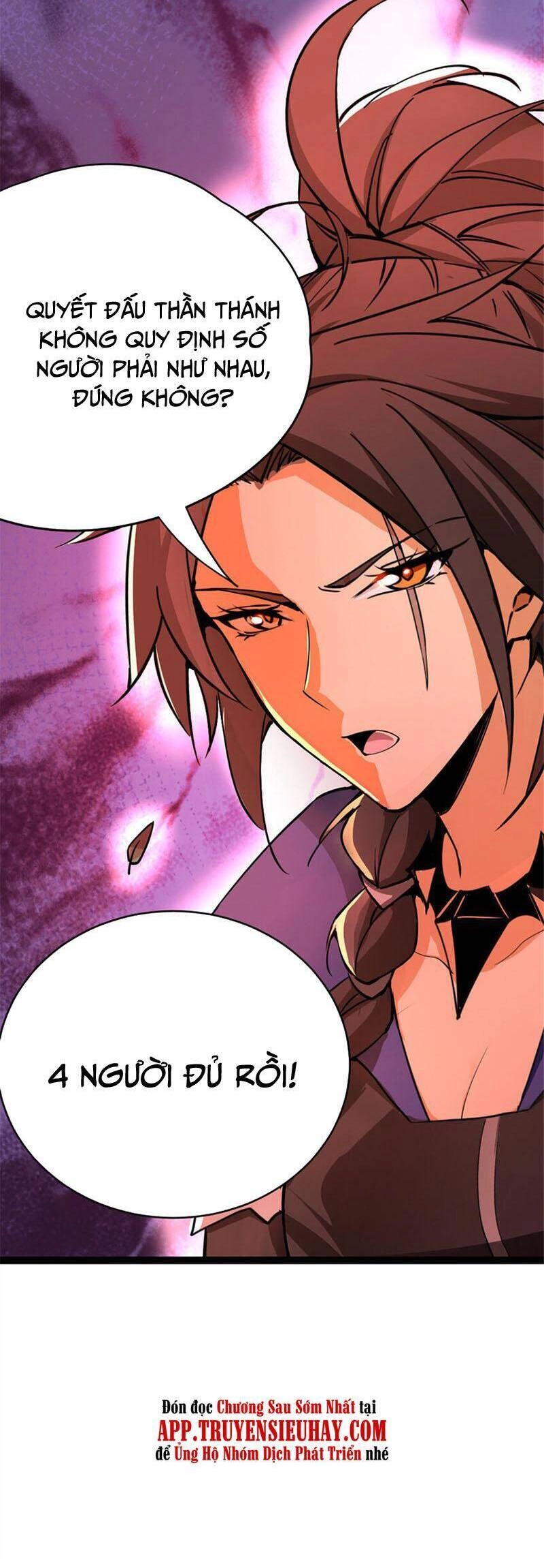 Thả Vu Nữ Đó Ra Chapter 429 - 22