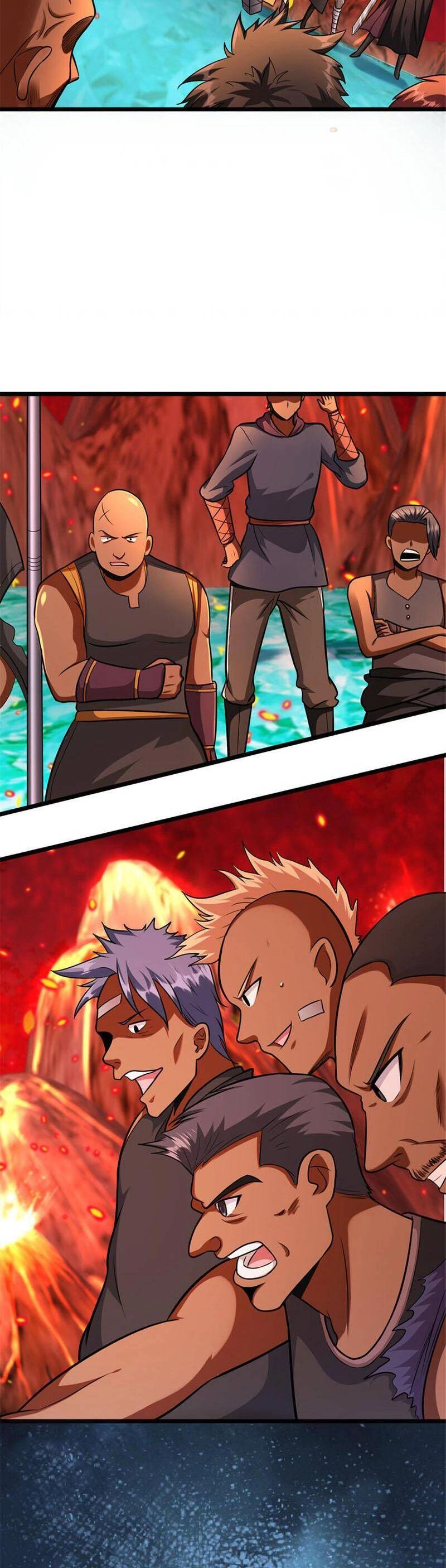 Thả Vu Nữ Đó Ra Chapter 430 - 7