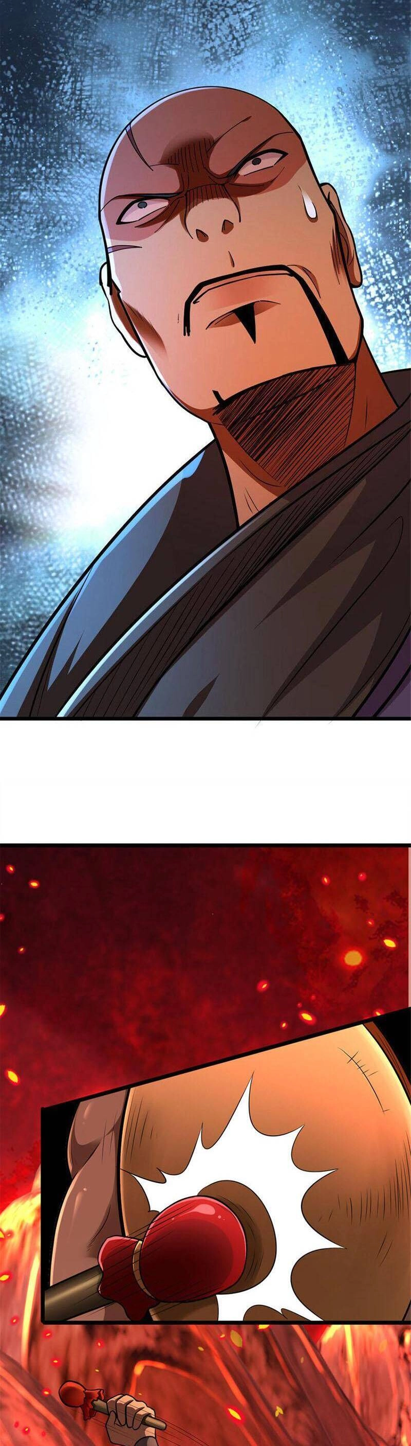 Thả Vu Nữ Đó Ra Chapter 430 - 8