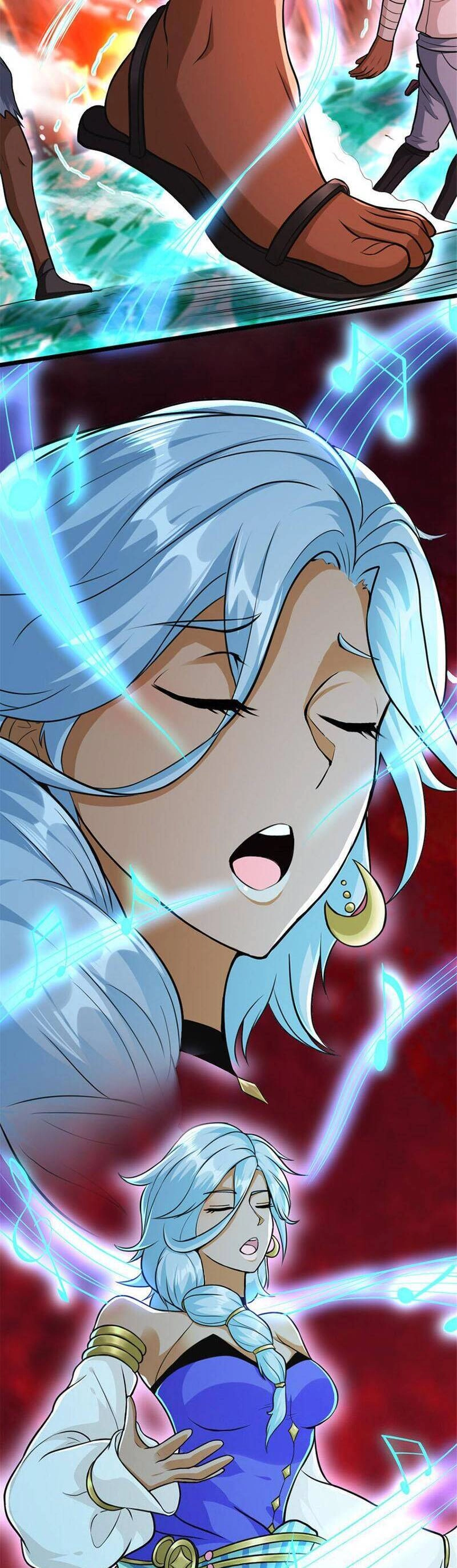 Thả Vu Nữ Đó Ra Chapter 430 - 11