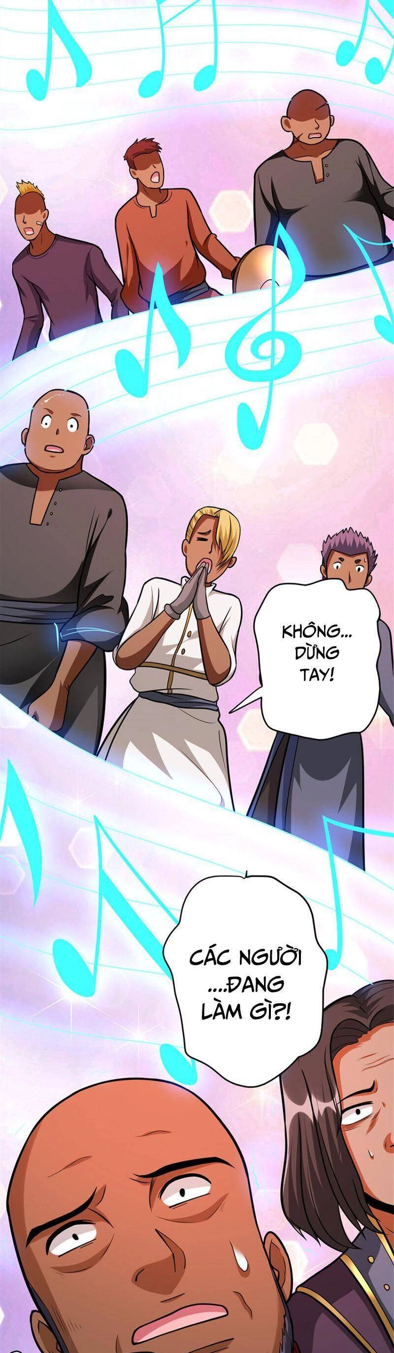 Thả Vu Nữ Đó Ra Chapter 430 - 13