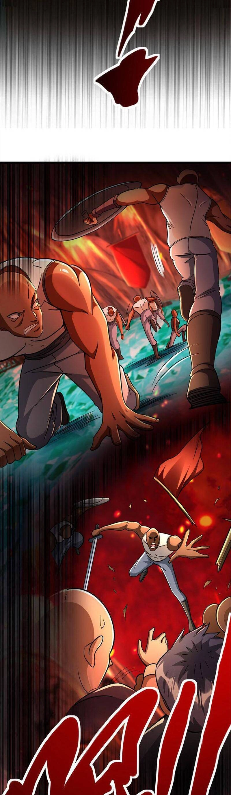 Thả Vu Nữ Đó Ra Chapter 430 - 15