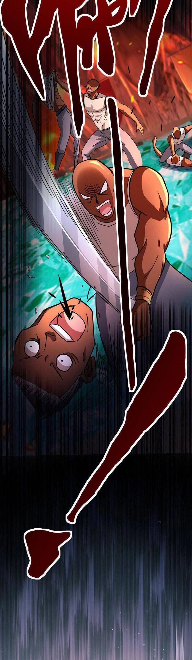 Thả Vu Nữ Đó Ra Chapter 430 - 16